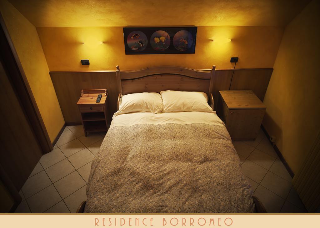 Borromeo Residenze Service S.A.S Peschiera Borromeo Exteriér fotografie