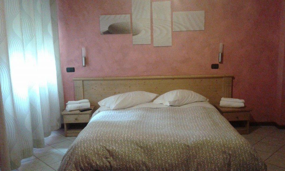 Borromeo Residenze Service S.A.S Peschiera Borromeo Exteriér fotografie